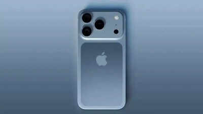 Apple iPhone 17 models may come with redesigned Dynamic Island with iOS 26 enhancements
