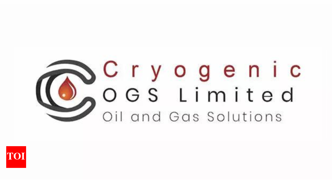 Cryogenic OGS IPO listing: Retail bids soar 774x, total issue subscribed 646 times; GMP hints at 68% listing pop on July 10