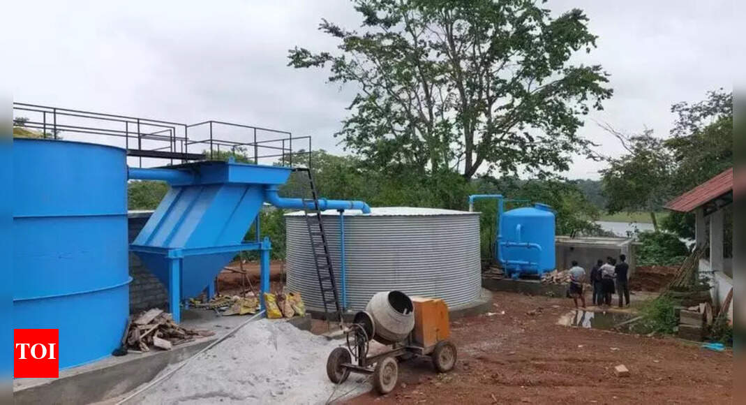 The Times of India - Business - News Image