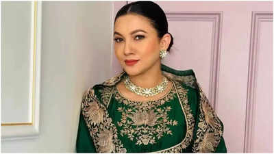 Gauahar Khan calls out paparazzi’s inappropriate behaviour towards Pragya Jaiswal, questions eve-teasing culture