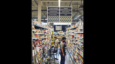 ​FDA directs eateries to stop operations due to unhygienic conditions, destroys food