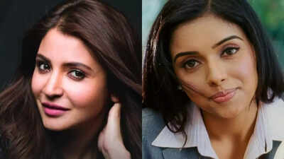 When Anushka Sharma reacted to losing her debut award to Asin: 'I got very upset...'