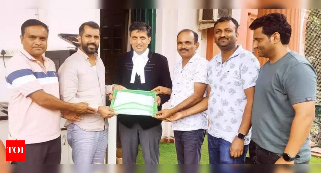Farmers’ forum draws attention to C and D land issue in Kodagu