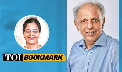 Murzban Shroff Captures Mumbai's Soul Through Stories