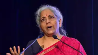  FM Sitharaman calls for credible reforms amid global institutional crisis, India cites domestic resilience and macro strategy at Rio meet