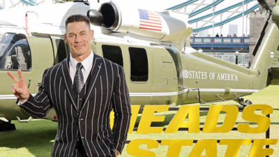 The Champ is Here: John Cena's 2025 Net Worth Compared to the Previous Year is Jaw dropping