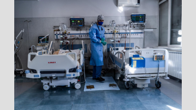 General practitioners fade into the twilight as specialists become 1st-choice options