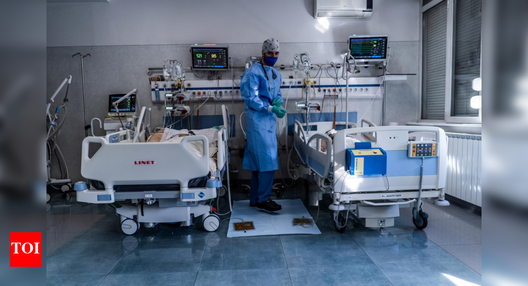 General practitioners fade into the twilight as specialists become 1st-choice options