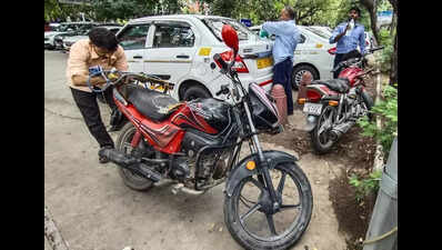 CAQM meet to discuss drive against EOL vehicles today