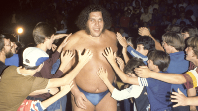 How did the popular WWE legend Andre the Giant die? Looking back on the shocking reasons behind the icon's demise