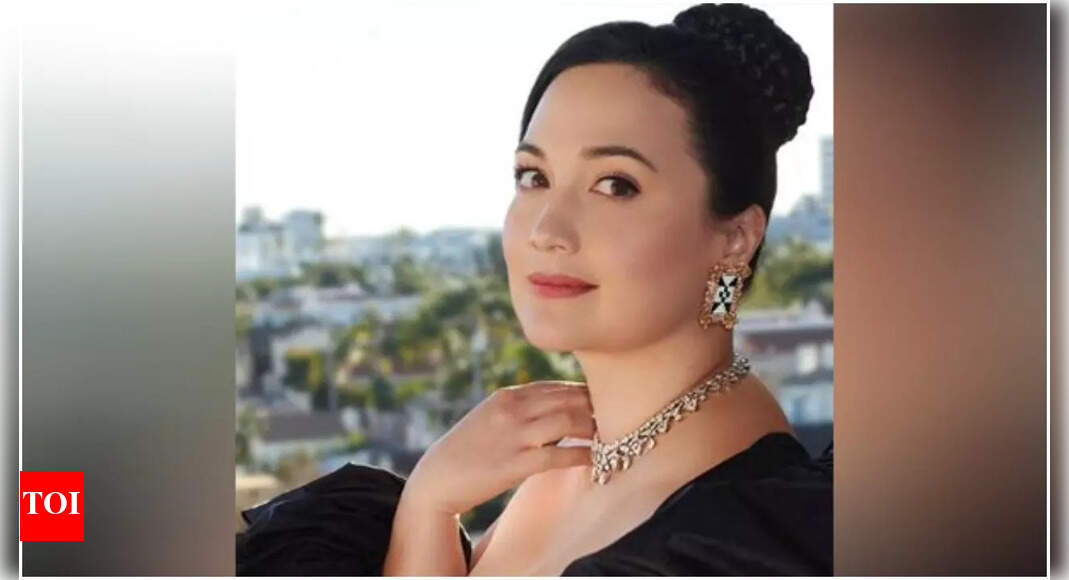 Lily Gladstone to be seen in 'The Thomas Crown Affair' | English Movie News - Times of India