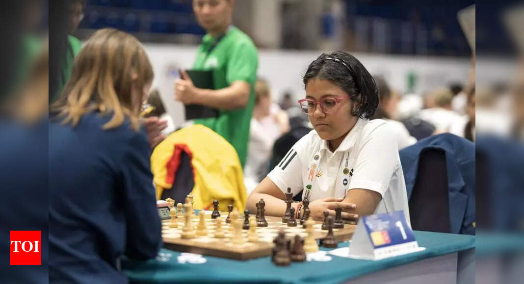 The Times of India - Sports - News Image