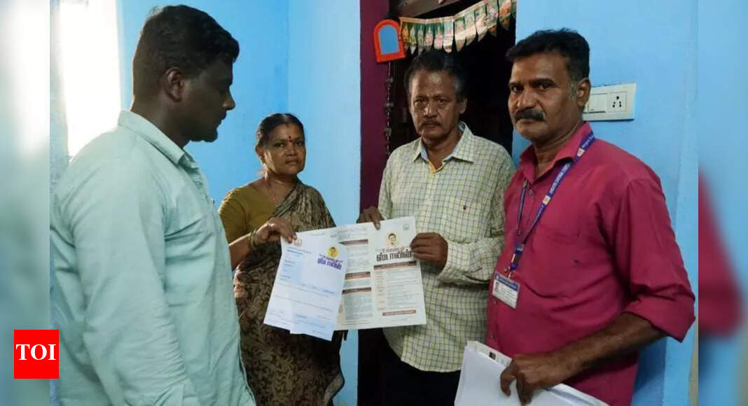 The Times of India - Other - News Image