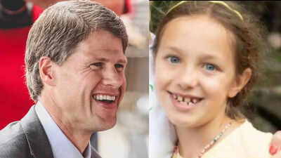 Chiefs Owner Clark Hunt devastated after 9-year-old cousin dies in Texas camp flood tragedy