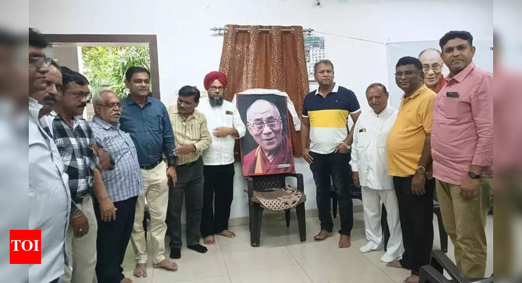 The Times of India - Politics - News Image