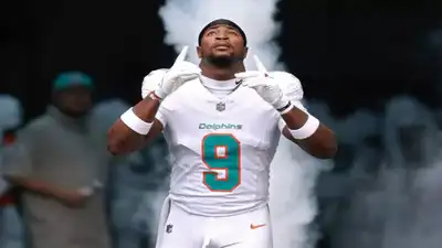  Dolphins deal Jonnu Smith to Steelers, sign Darren Waller as replacement in tight end shuffle