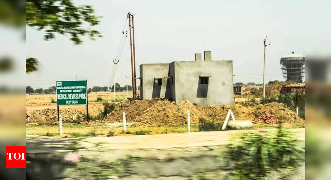 The Times of India - Business - News Image