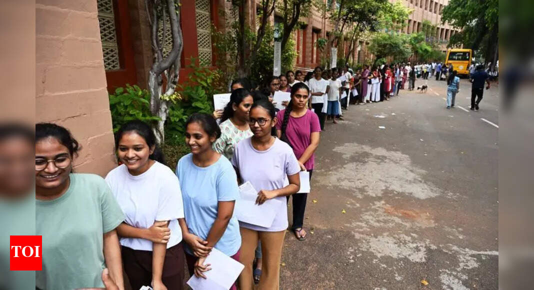 The Times of India - Other - News Image