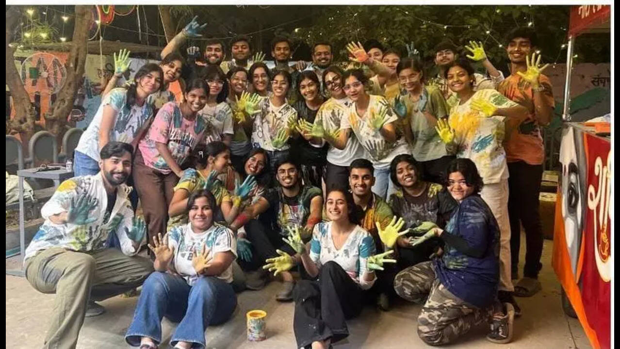 Manit bhopal achieves national recognition in nasa india and hudco design competitions