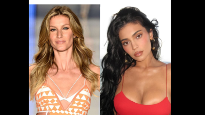 Kylie Jenner pays tribute to Gisele Bündchen while Tom Brady is rumored to be getting close with Sydney Sweeney and Dakota Johnson
