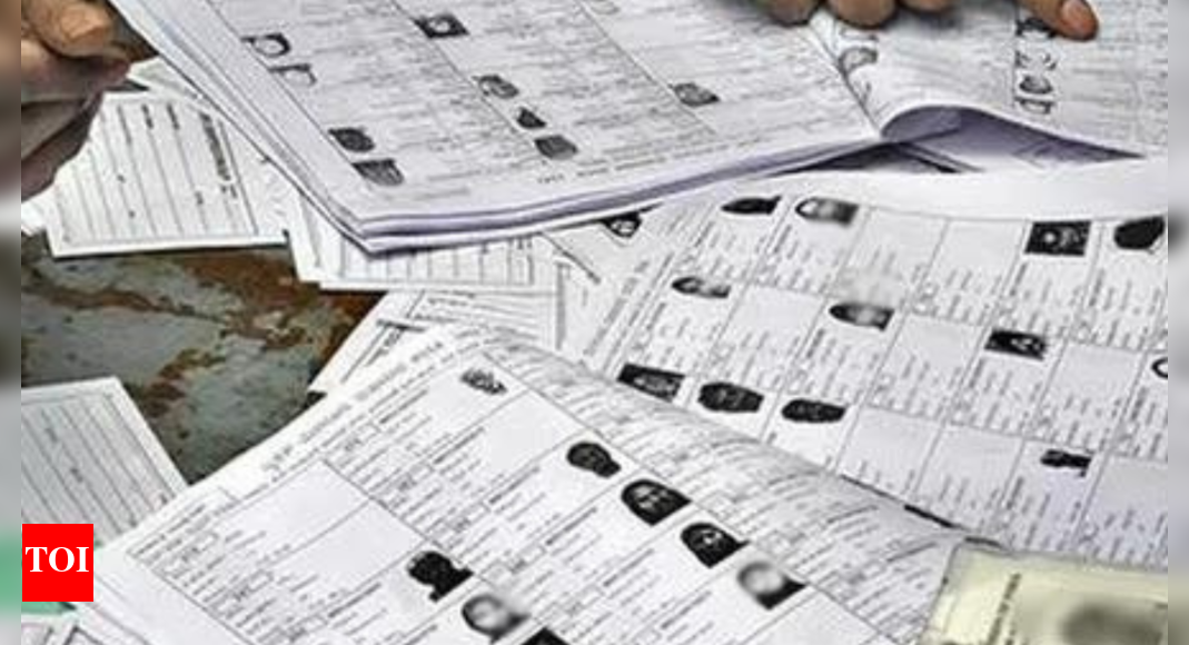 Opposition united in SC on SIR: 'Will snatch votes of lakhs'