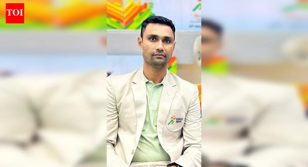 Dangre, Rokade Elected NDVA President, Secretary | Nagpur News - The ...