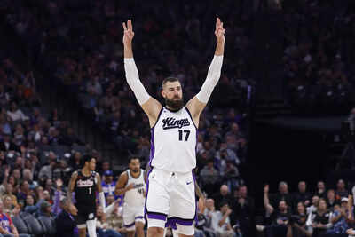 Denver Nuggets Send Jonas Valanciunas a Blunt 3-Word Message Amid EuroLeague Drama