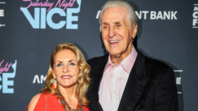 Los Angeles Lakers' Byron Scott reveals how Pat Riley’s speeches relentlessly fired up players to dominate