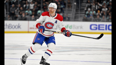  Montreal Canadiens could trade Mike Matheson over contract demands