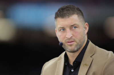 Pam Tebow risked her life to save Tim Tebow—now he welcomes his own baby girl