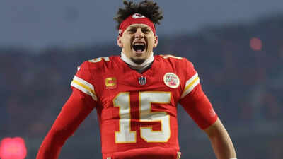 Patrick Mahomes finally reveals what went wrong with Kansas City Chiefs last season and how to fix it