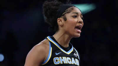  Angel Reese explodes after WNBA referees ignore foul calls in wild Chicago Sky loss