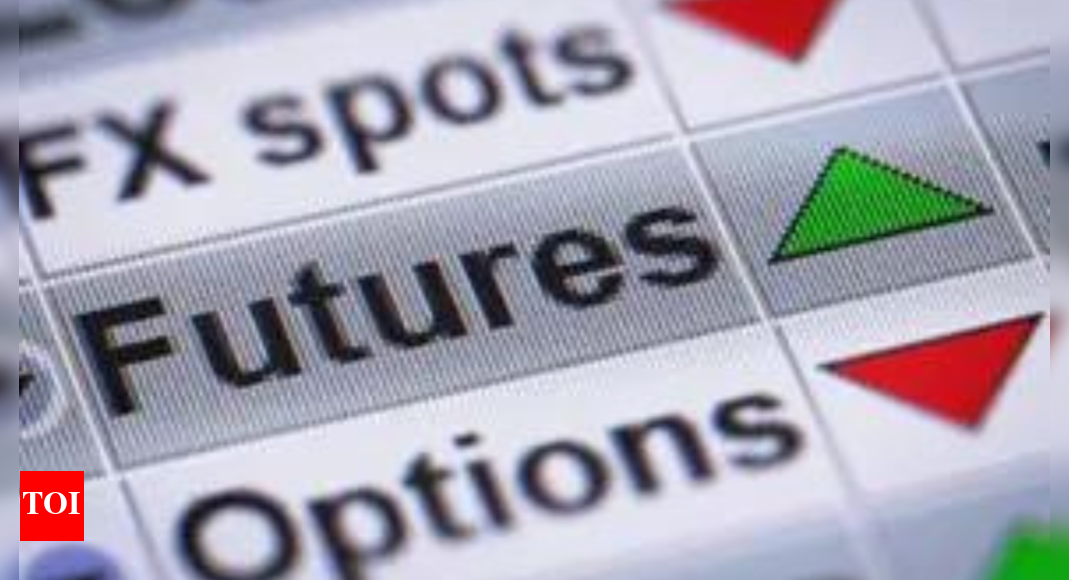 Retail F&O traders lose Rs 1.1 lakh crore in FY25, 41% rise