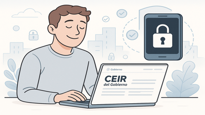 ¿Perdiste o te robaron el celular? Así podés recuperarlo usando el portal CEIR