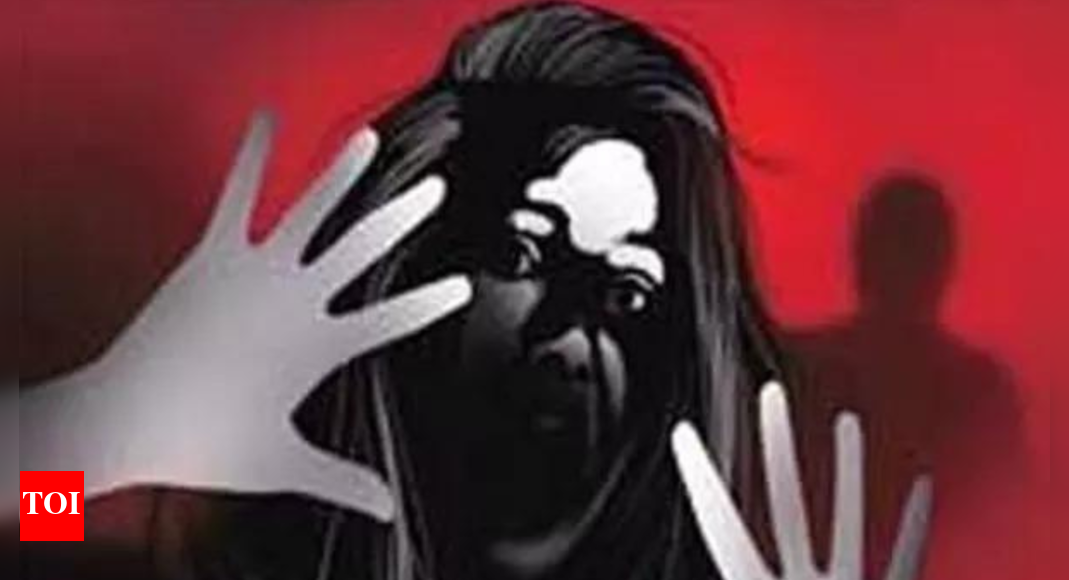 Woman claims rape by 4 in empty train coach at Panipat station