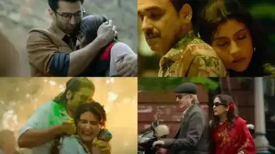  Sara Ali Khan, Aditya Roy Kapur, Pankaj Tripathi, Neena Gupta starrer inches closer to the Rs 20 crore mark