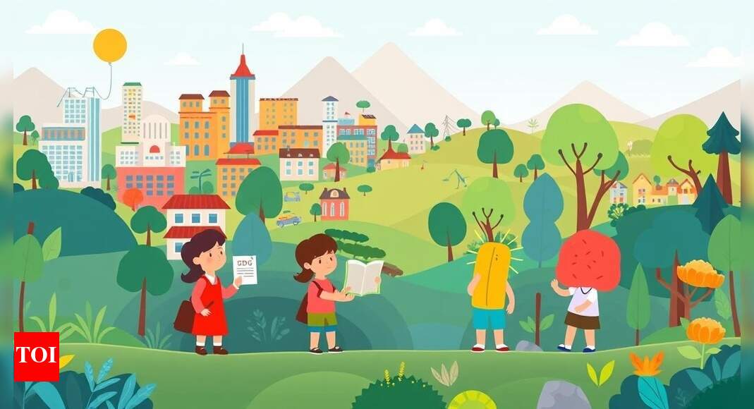 India's education faces challenges in SDG-4 targets despite gains in access, gender parity