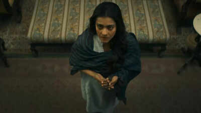 ​'Maa' box office collection Day 11: Kajol starrer sees collections drop under Rs 1 crore as it hits Rs 32.17 crore total