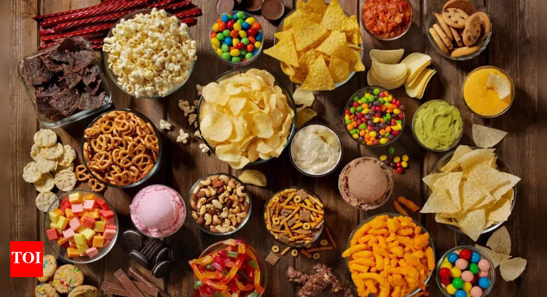 Zero-sugar snack ideas that are surprisingly delicious