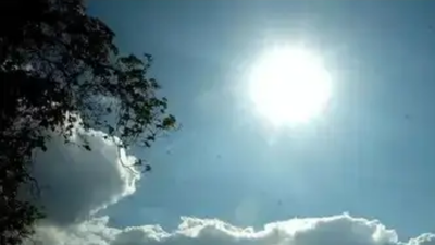 Chennai weather update: Expect patchy rain and a warm summer day
