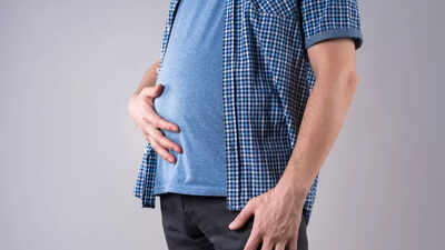3 seeds and 3 drinks approved by a top US doctor to reduce bloating
