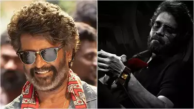 Rajinikanth vs Nagarjuna confirmed in Lokesh Kanagaraj’s 'Coolie'; Here’s what Aamir Khan brings to the table