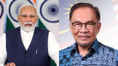 PM thanks Malaysia for Pahalgam stand