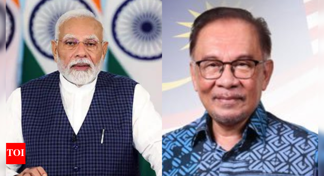 PM thanks Malaysia for Pahalgam stand