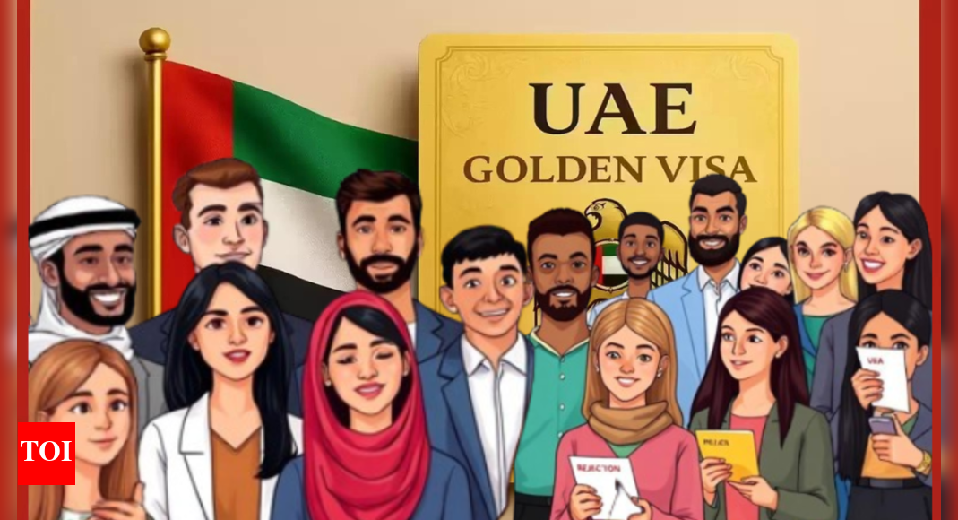 Why not every Indian with Rs 23 lakh can get UAE Golden Visa? Rules explained