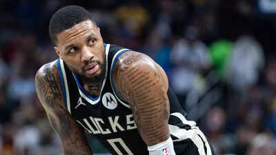 “Y’all did my GOAT dirty” – Milwaukee Bucks’ “Thank You” note to Damian Lillard received strong words from fans