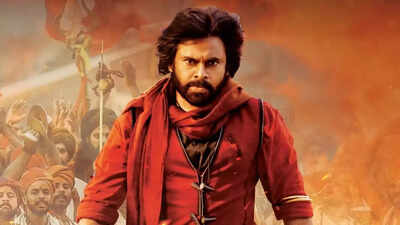  Rumoured runtime of Pawan Kalyan starrer surfaces online ahead of release