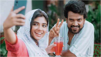  'Bombay Positive' song feels like a warm hug with a hint of something deeper - WATCH