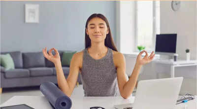 10 ways to calm your mind