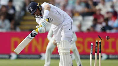  Did Akash Deep get Joe Root with an unfair delivery? MCC issues verdict